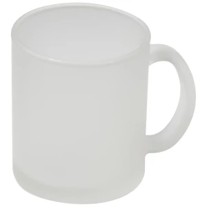 Kubek szklany 300 ml - przeźroczysty - (GM-87981-66)