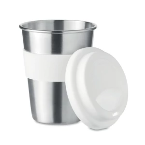 Kubek, stal nierdzewna 350ml - IRMUG (MO6257-06)