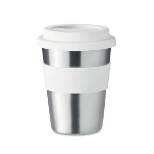 Kubek, stal nierdzewna 350ml - IRMUG (MO6257-06)