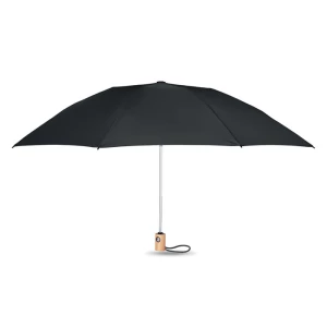 Parasol 23 cale 190T RPET - LEEDS (MO6265-03)