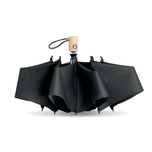 Parasol 23 cale 190T RPET - LEEDS (MO6265-03)