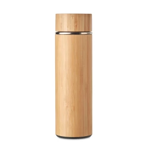 Termos dwuścienny 400 ml - TAMPERE (MO6272-40)