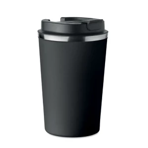 Dwuścienny kubek 350 ml - BRACE (MO6276-03)