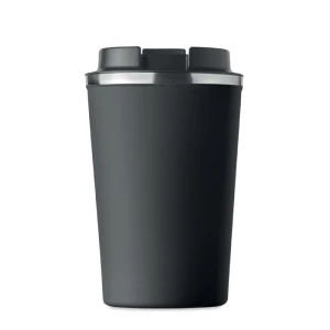 Dwuścienny kubek 350 ml - BRACE (MO6276-03)