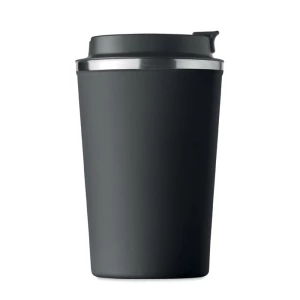 Dwuścienny kubek 350 ml - BRACE (MO6276-03)