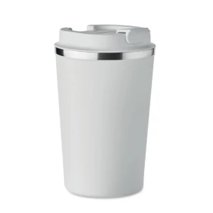 Dwuścienny kubek 350 ml - BRACE (MO6276-06)