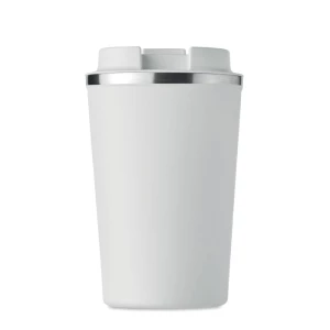 Dwuścienny kubek 350 ml - BRACE (MO6276-06)