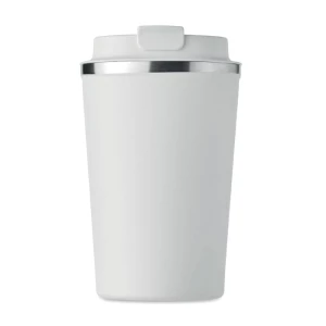 Dwuścienny kubek 350 ml - BRACE (MO6276-06)