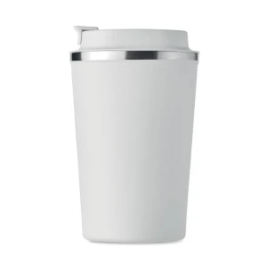 Dwuścienny kubek 350 ml - BRACE (MO6276-06)