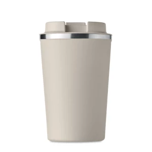 Dwuścienny kubek 350 ml - BRACE (MO6276-13)
