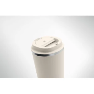 Dwuścienny kubek 350 ml - BRACE (MO6276-13)