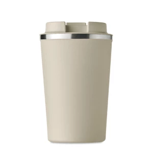 Dwuścienny kubek 350 ml - BRACE (MO6276-13)