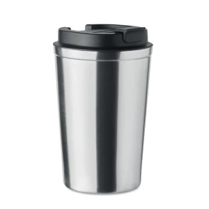 Dwuścienny kubek 350 ml - BRACE (MO6276-16)