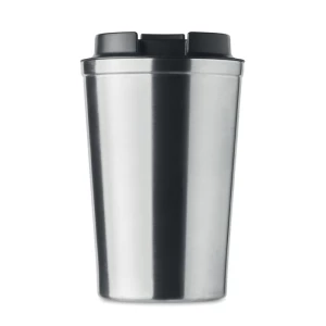 Dwuścienny kubek 350 ml - BRACE (MO6276-16)