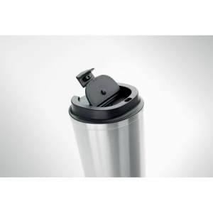 Dwuścienny kubek 350 ml - BRACE (MO6276-16)
