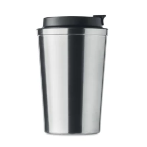 Dwuścienny kubek 350 ml - BRACE (MO6276-16)