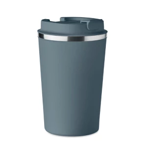 Dwuścienny kubek 350 ml - BRACE (MO6276-20)