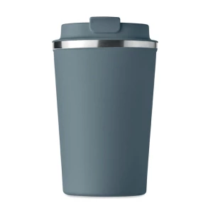 Dwuścienny kubek 350 ml - BRACE (MO6276-20)
