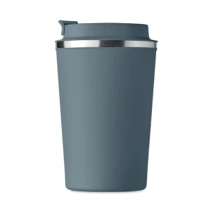 Dwuścienny kubek 350 ml - BRACE (MO6276-20)