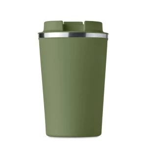 Dwuścienny kubek 350 ml - BRACE (MO6276-60)