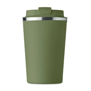 Dwuścienny kubek 350 ml - BRACE (MO6276-60)
