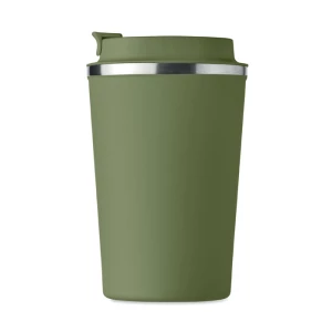 Dwuścienny kubek 350 ml - BRACE (MO6276-60)