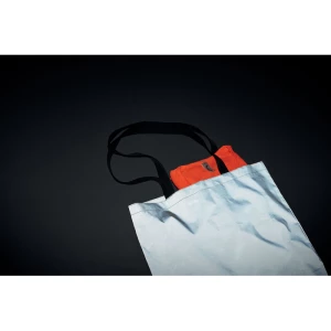 Odblaskowa torba na zakupy - VISI TOTE (MO6302-16)