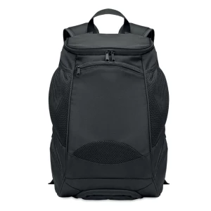 Plecak sportowy 600D RPET - OLYMPIC (MO6325-03)