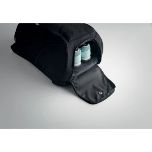 Plecak sportowy 600D RPET - OLYMPIC (MO6325-03)