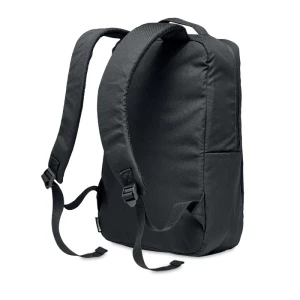Plecak na komputer z 300D RPET - SEOUL (MO6328-03)