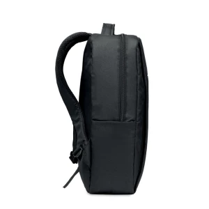 Plecak na komputer z 300D RPET - SEOUL (MO6328-03)