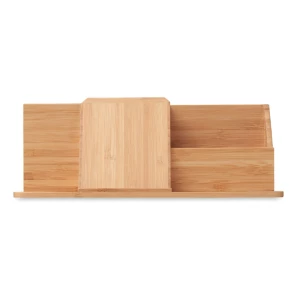 Bezprzewodowa ładowarka 10W - GROOVY (MO6345-40)