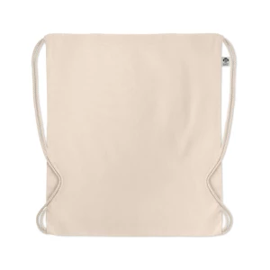 Torba z bawełny organicznej - YUKI (MO6354-13)