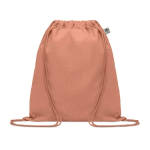 Torba z bawełny organicznej - YUKI COLOUR (MO6355-10)