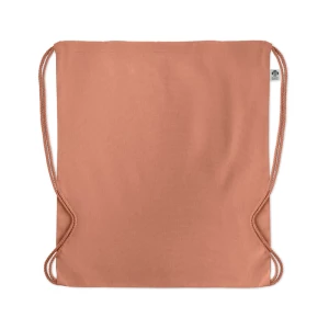 Torba z bawełny organicznej - YUKI COLOUR (MO6355-10)