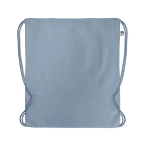Torba z bawełny organicznej - YUKI COLOUR (MO6355-66)