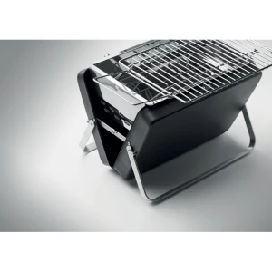Przenośny grill i stojak - BBQ TO GO (MO6358-03)