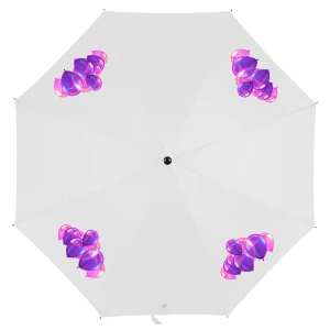 Parasol manualny, składany (V4215-02)