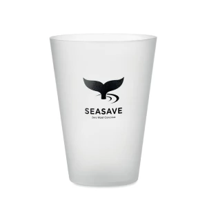 Kubek eventowy 300ml - FESTA LARGE (MO6375-26)