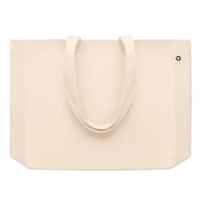 Torba z recyklingu 280 gr/m² - RESPECT (MO6379-13)