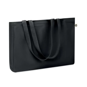 Torba z recyklingu  280 gr/m² - RESPECT COLOURED (MO6380-03)