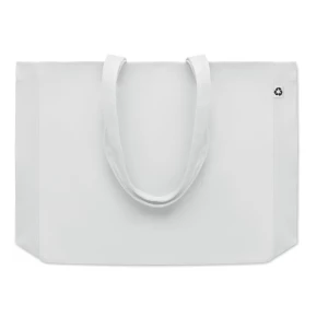 Torba z recyklingu  280 gr/m² - RESPECT COLOURED (MO6380-06)