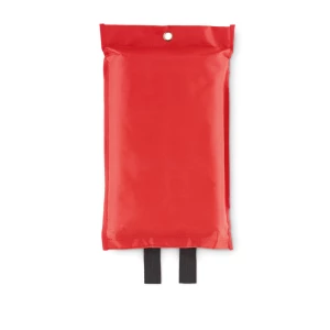 Koc gaśniczy w etui z PVC - VATRA (MO6386-05)
