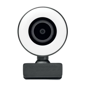 Kamera 1080P HD i lampa - LAGANI (MO6395-03)
