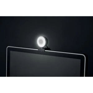 Kamera 1080P HD i lampa - LAGANI (MO6395-03)