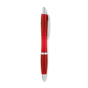 Długopis z RPET - RIO RPET (MO6409-25)