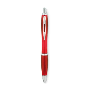 Długopis z RPET - RIO RPET (MO6409-25)