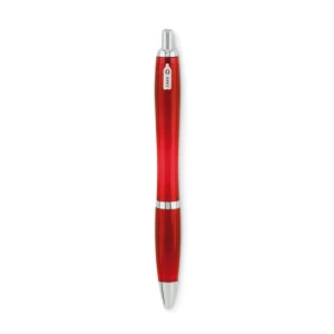 Długopis z RPET - RIO RPET (MO6409-25)