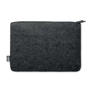Torba na laptopa z filcu RPET - TOPLO (MO6419-15)