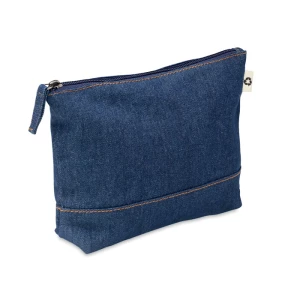 Torebka na kosmetyki  z recyk. - STYLE POUCH (MO6421-04)